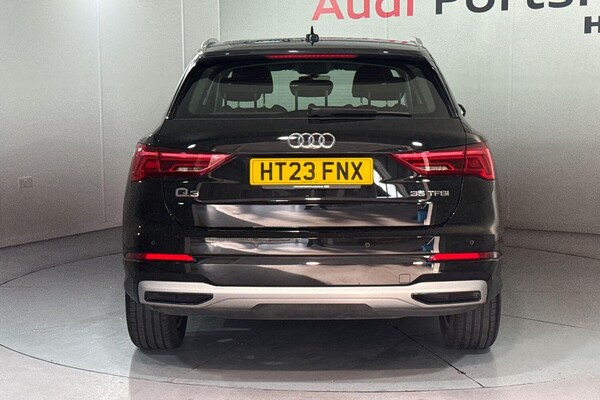 Used Audi Q3 2023 for sale - 76026364: Photo 7