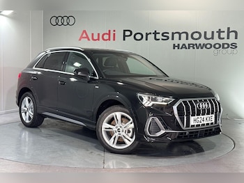 Audi - Q3