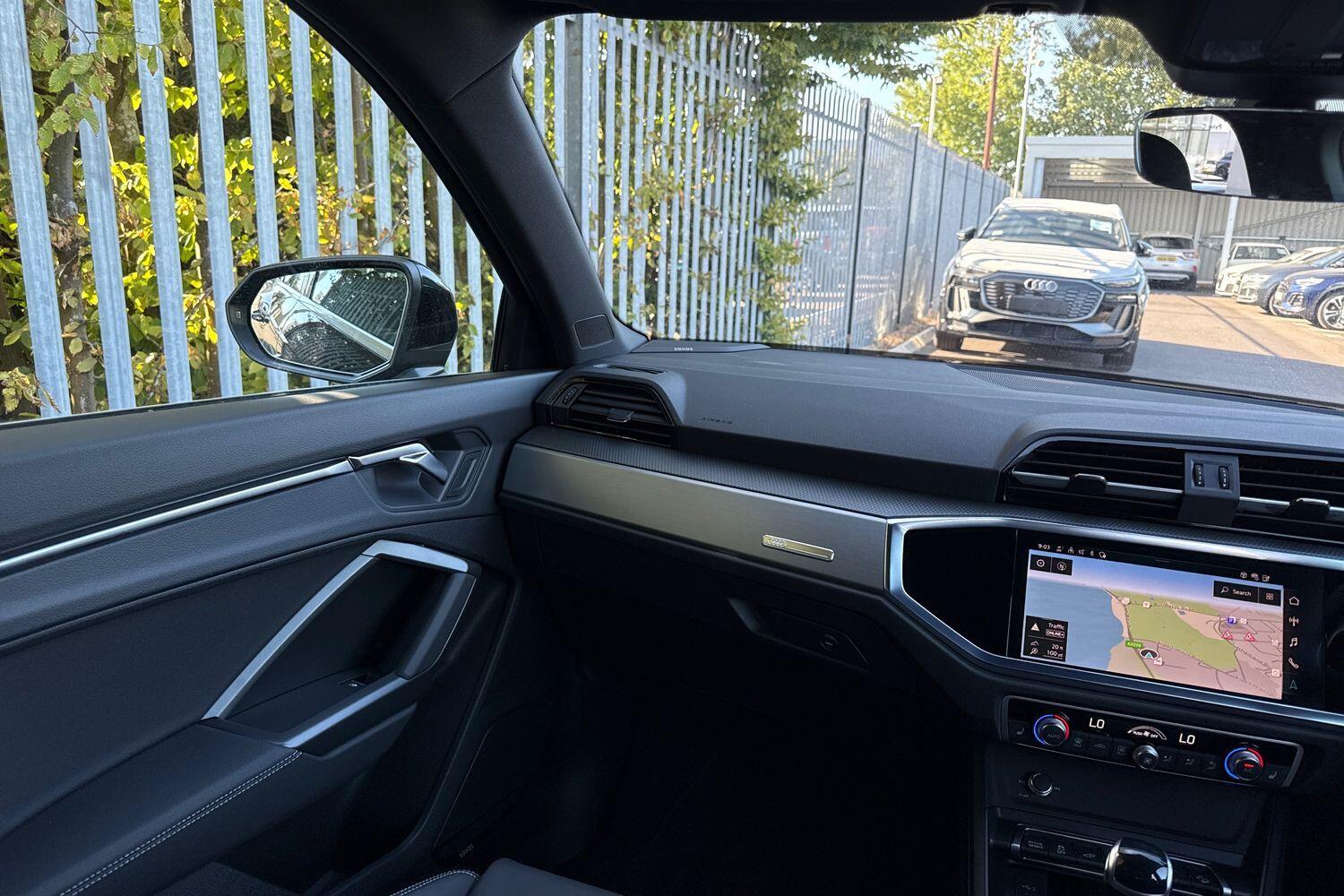 Vehicle 36