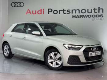2023 (72) - 25 TFSI Technik 5dr