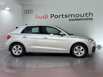 Used Audi A1 2023 for sale - 75258580: Photo
