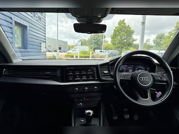 Used Audi A1 2023 for sale - 75258580: Photo