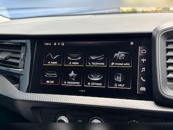 Used Audi A1 2023 for sale - 75258580: Photo