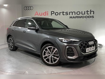Used Audi Q5 2025 for sale - 75696531: Photo