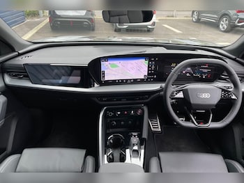 Used Audi Q5 2025 for sale - 75696531: Photo
