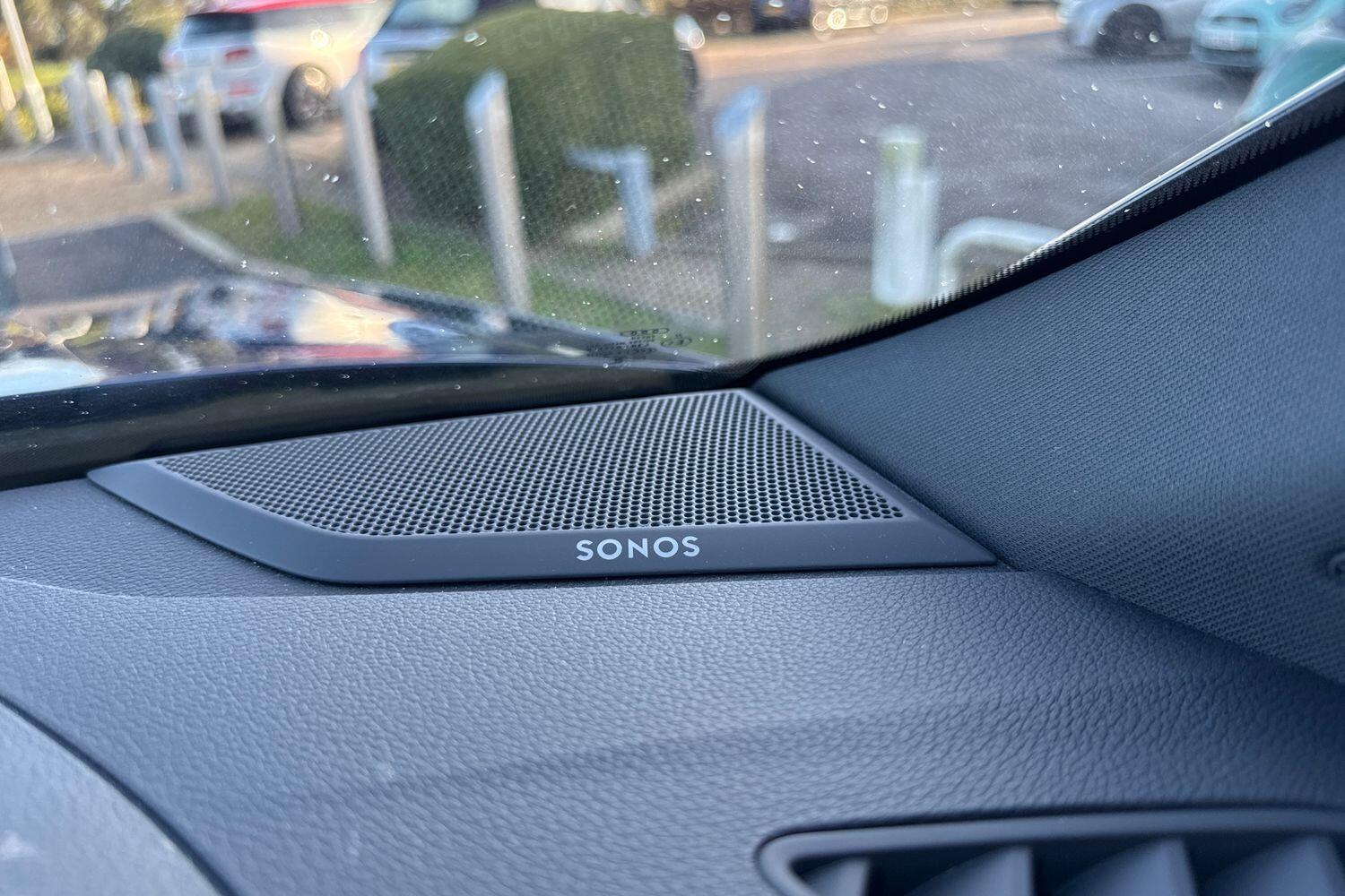 Used Audi Q3 for sale - 77267493: Photo 10