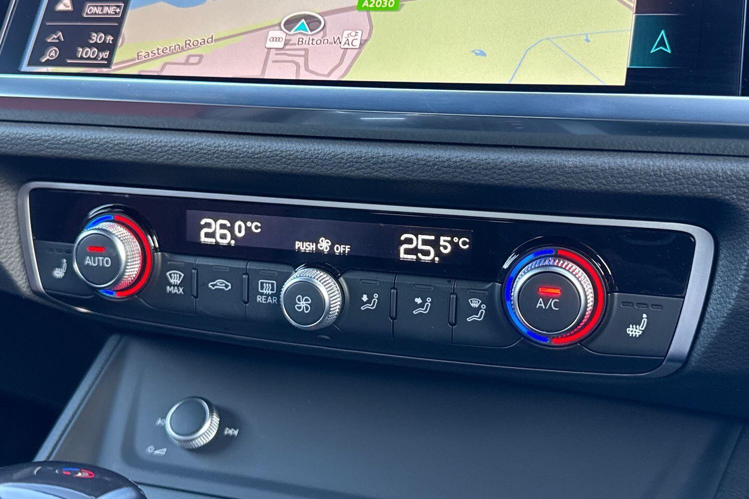 Used Audi Q3 for sale - 77267493: Photo 13