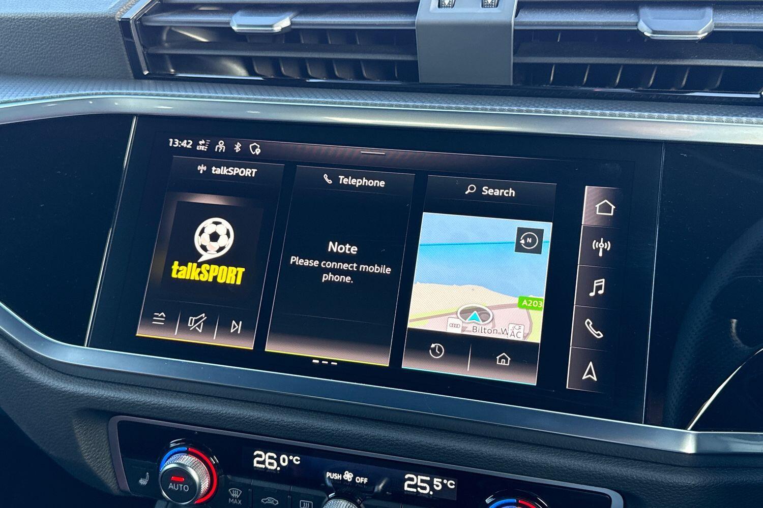 Used Audi Q3 for sale - 77267493: Photo 15