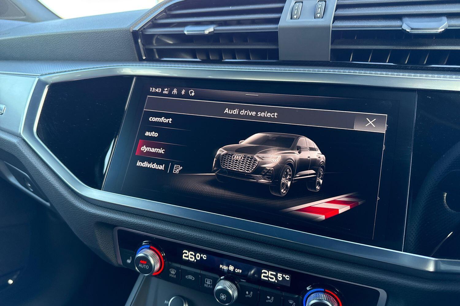 Used Audi Q3 for sale - 77267493: Photo 17