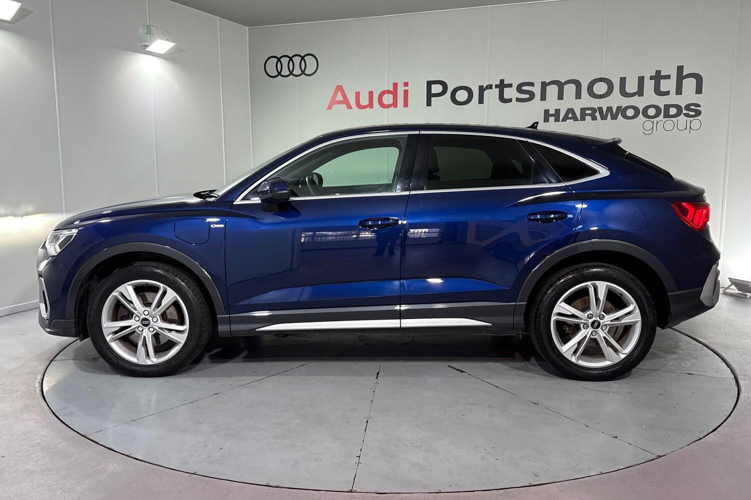 Used Audi Q3 for sale - 77267493: Photo 18