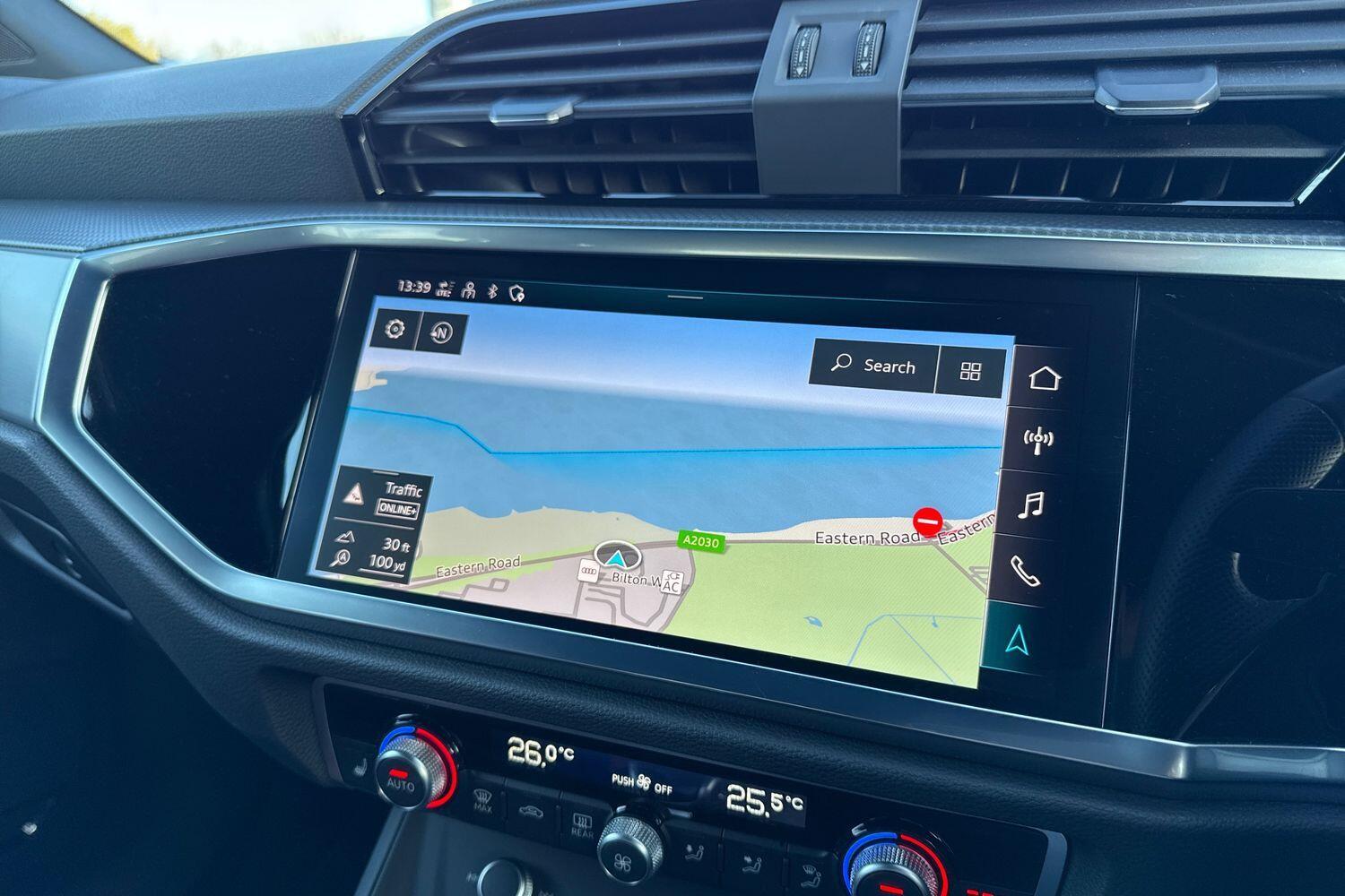 Used Audi Q3 for sale - 77267493: Photo 19