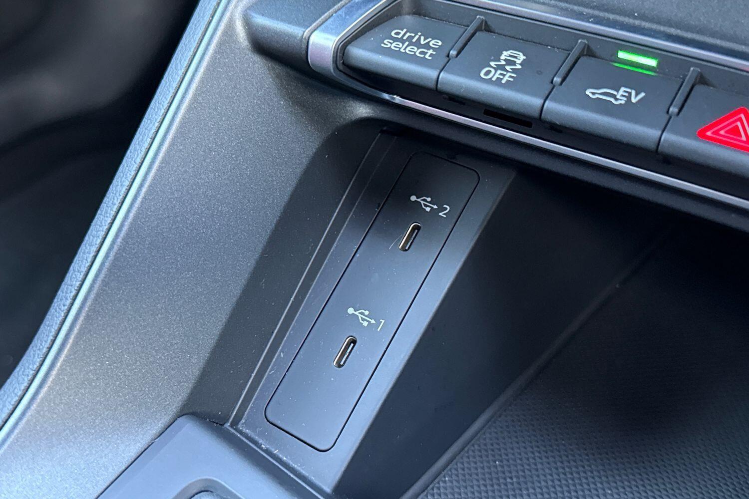 Used Audi Q3 for sale - 77267493: Photo 21