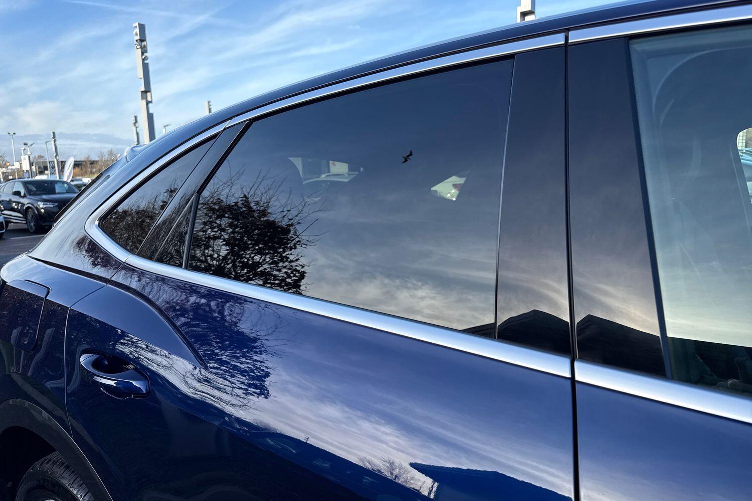 Used Audi Q3 for sale - 77267493: Photo 22