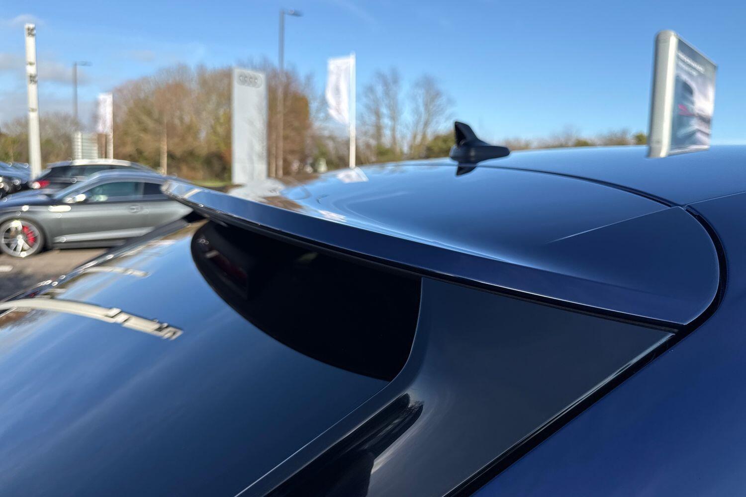 Used Audi Q3 for sale - 77267493: Photo 24