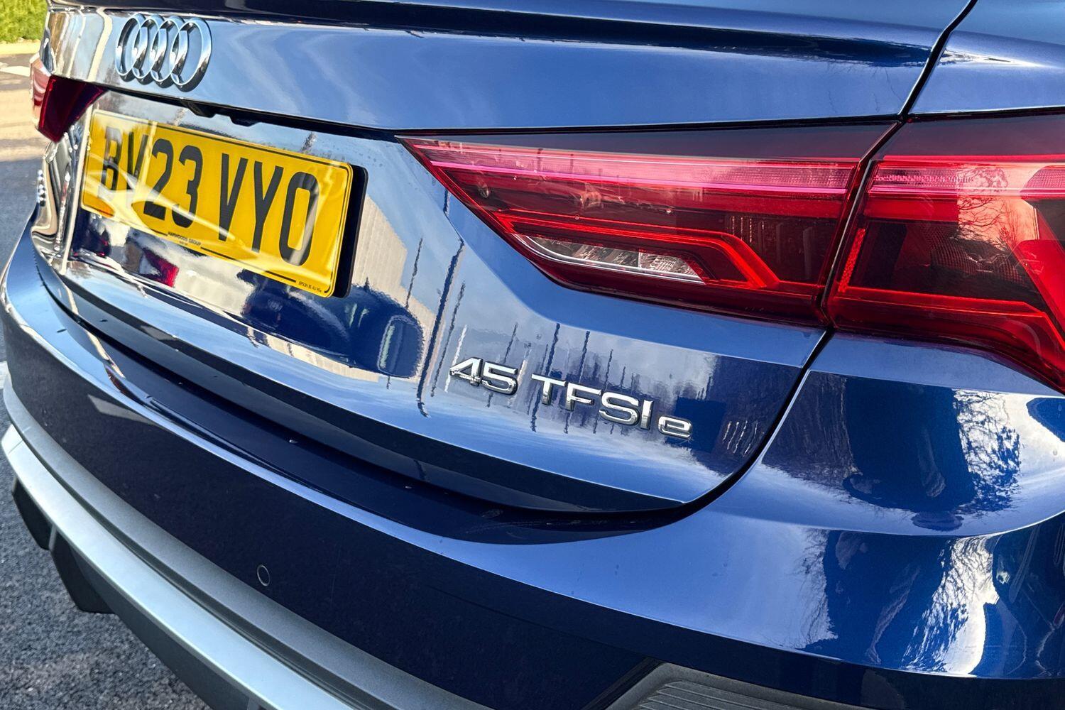 Used Audi Q3 for sale - 77267493: Photo 26