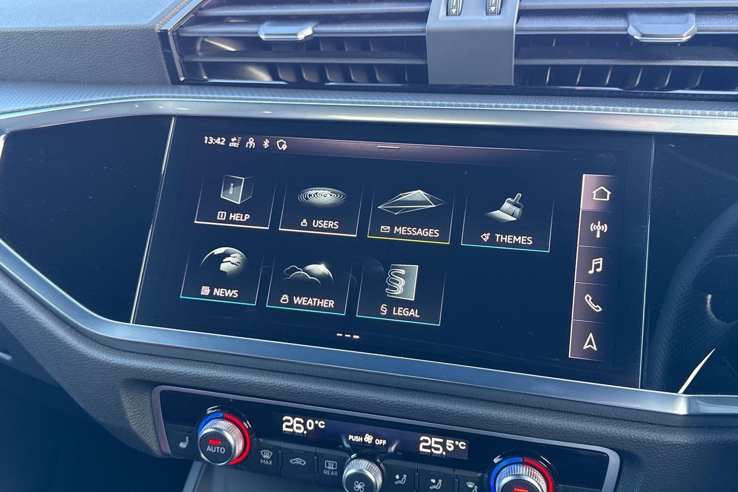 Used Audi Q3 for sale - 77267493: Photo 27