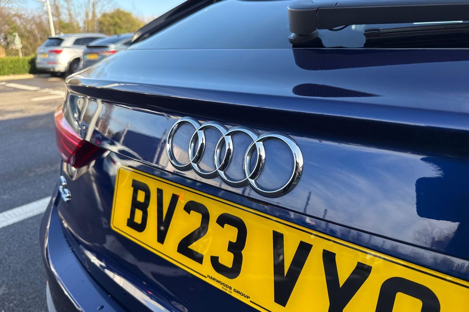 Used Audi Q3 for sale - 77267493: Photo 29