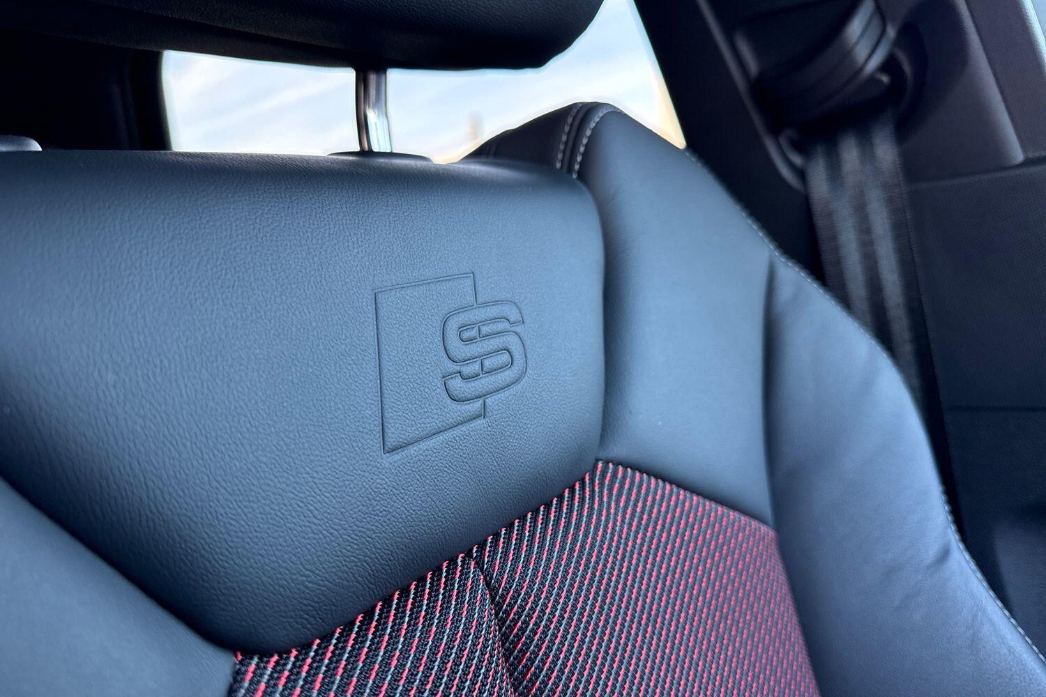 Used Audi Q3 for sale - 77267493: Photo 32