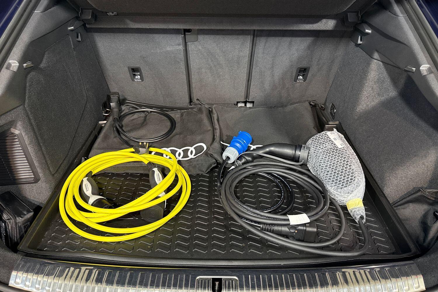 Used Audi Q3 for sale - 77267493: Photo 34