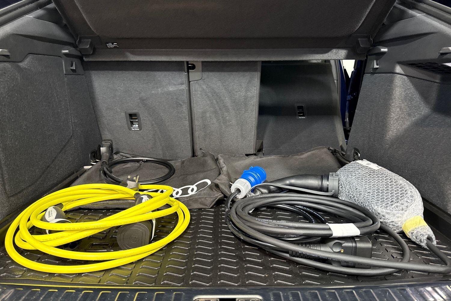 Used Audi Q3 for sale - 77267493: Photo 36