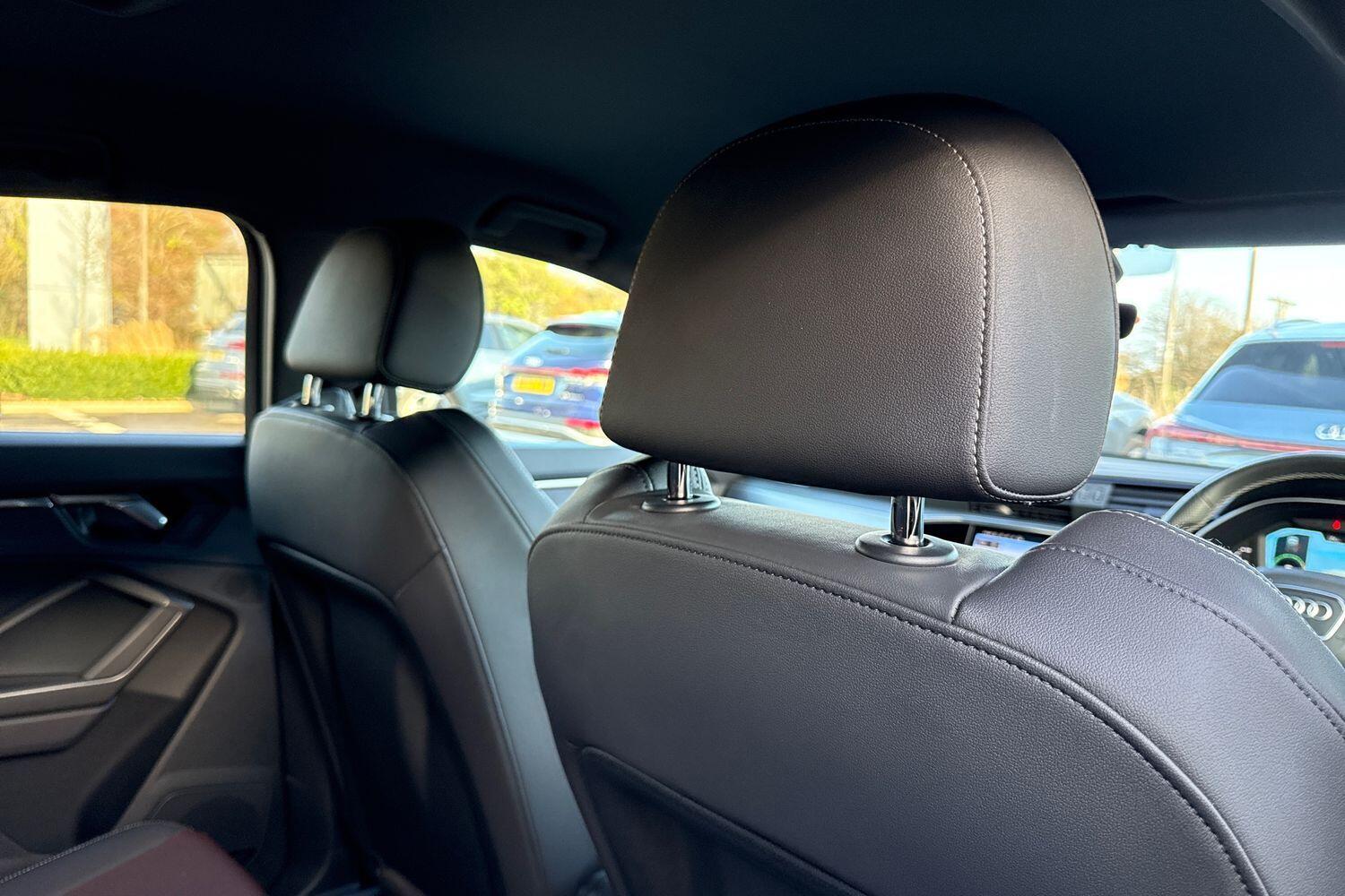 Used Audi Q3 for sale - 77267493: Photo 38