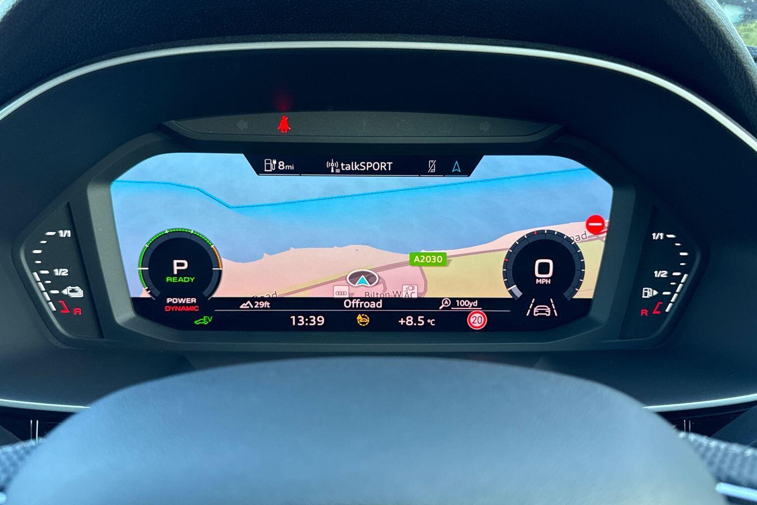 Used Audi Q3 for sale - 77267493: Photo 4