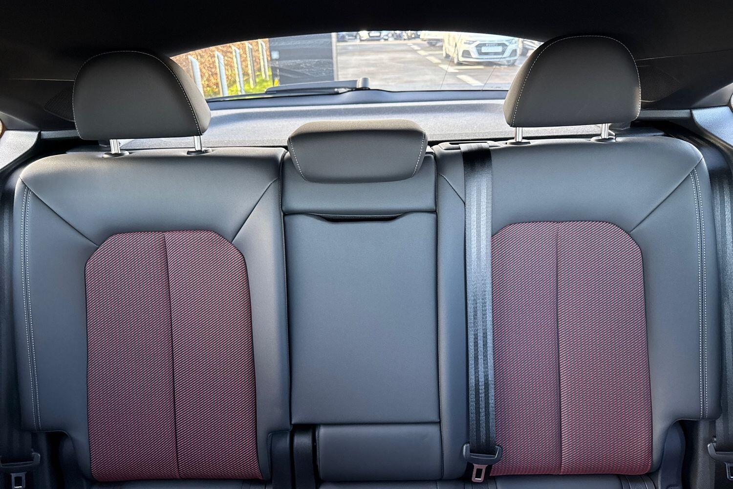 Used Audi Q3 for sale - 77267493: Photo 47