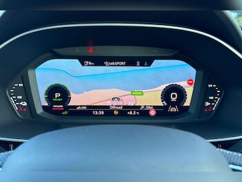 Used Audi Q3 2023 for sale - 77267493: Photo