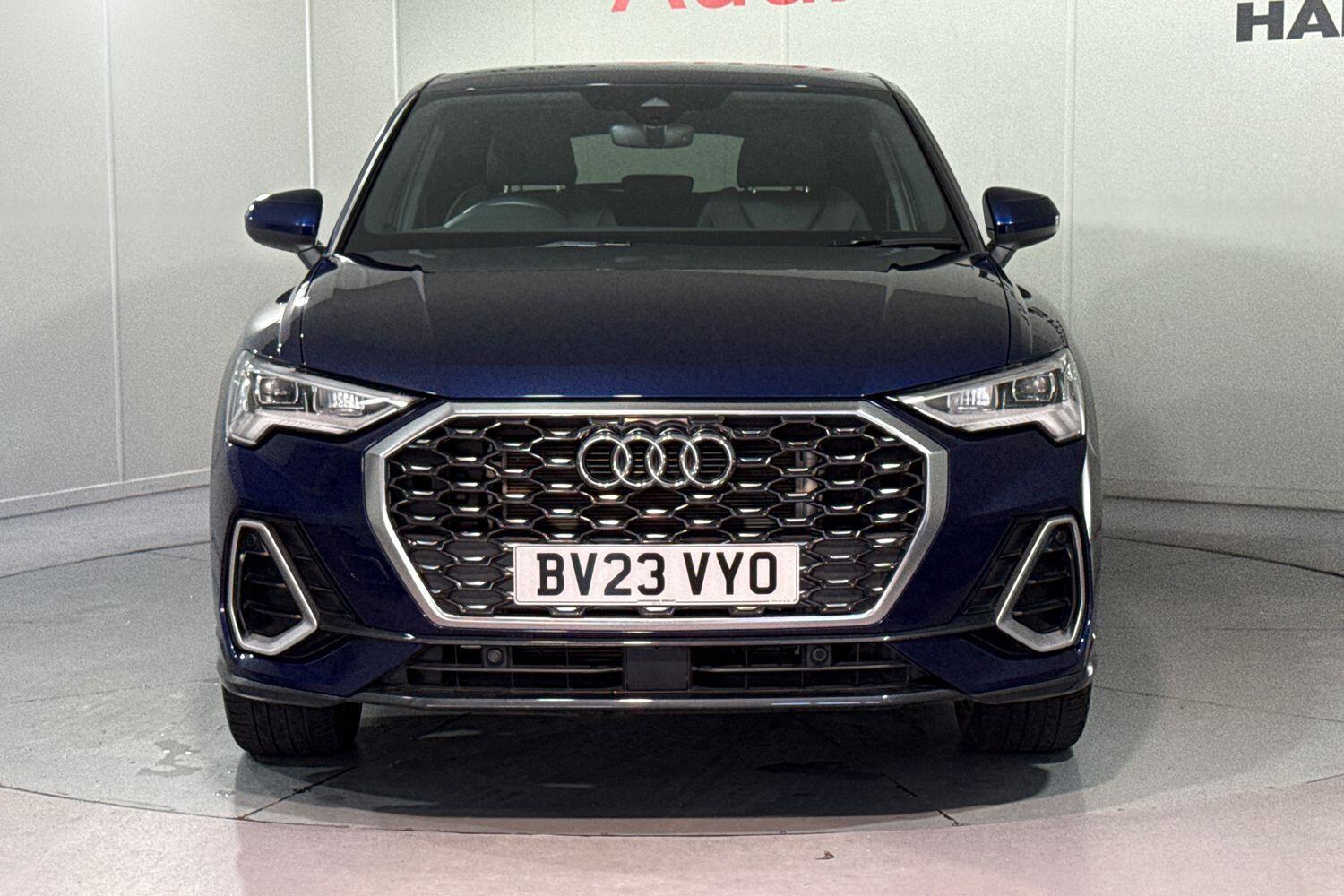 Used Audi Q3 for sale - 77267493: Photo 5