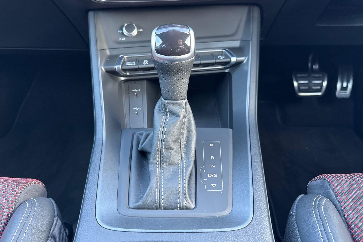 Used Audi Q3 for sale - 77267493: Photo 51