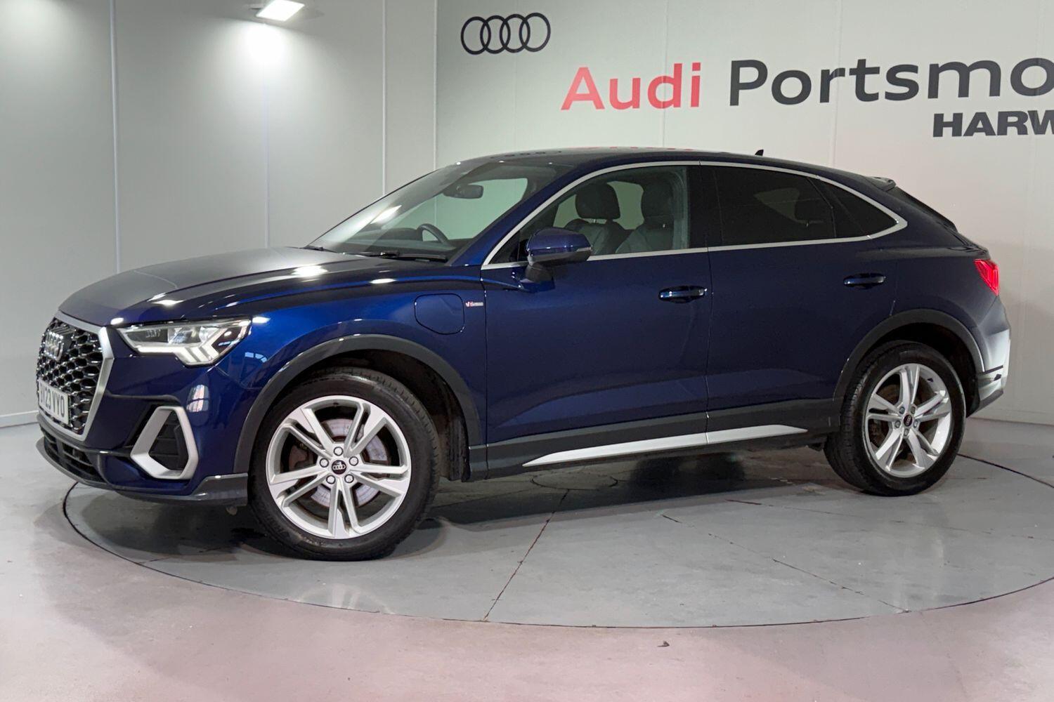 Used Audi Q3 for sale - 77267493: Photo 7
