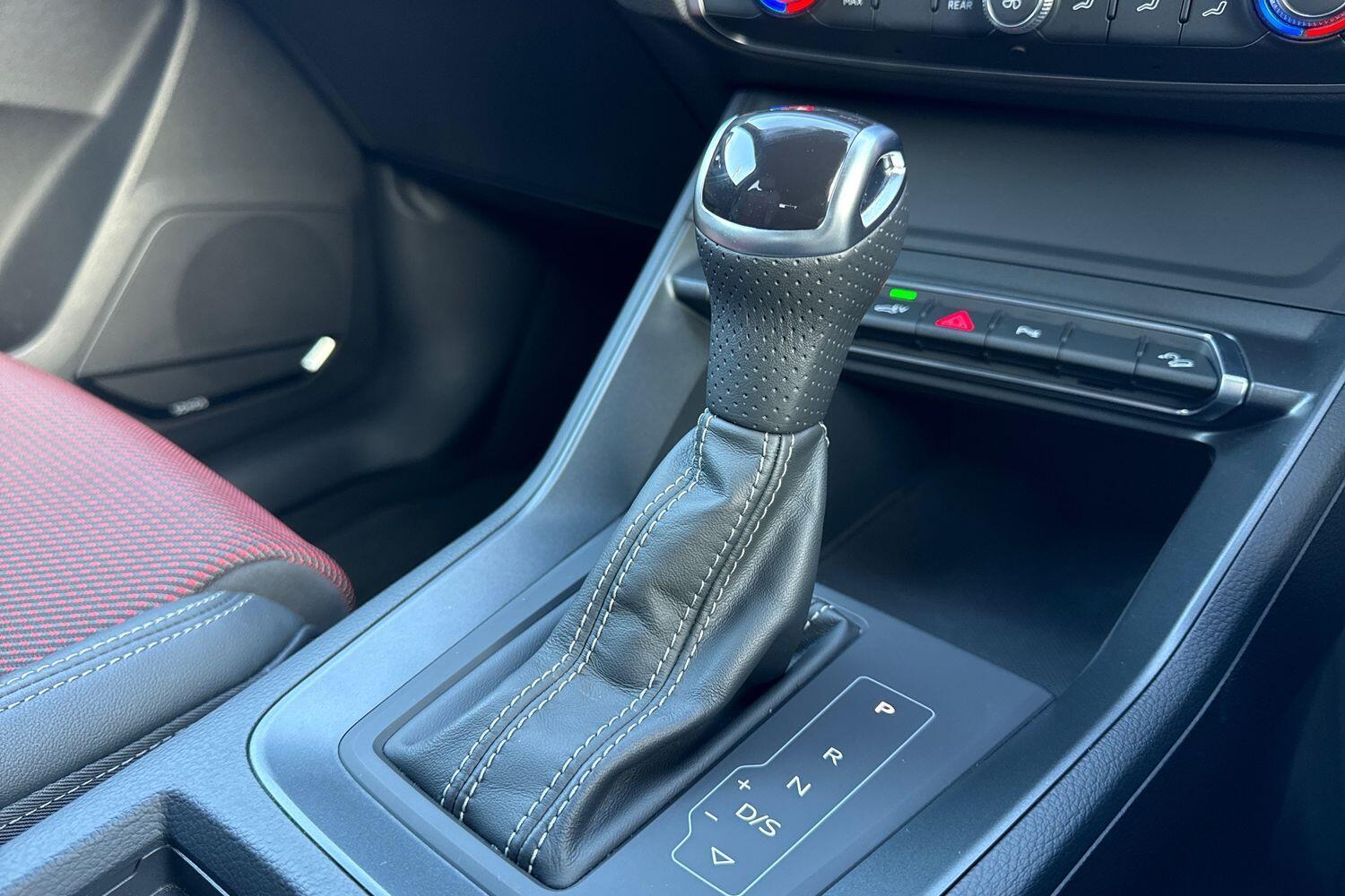 Used Audi Q3 for sale - 77267493: Photo 9