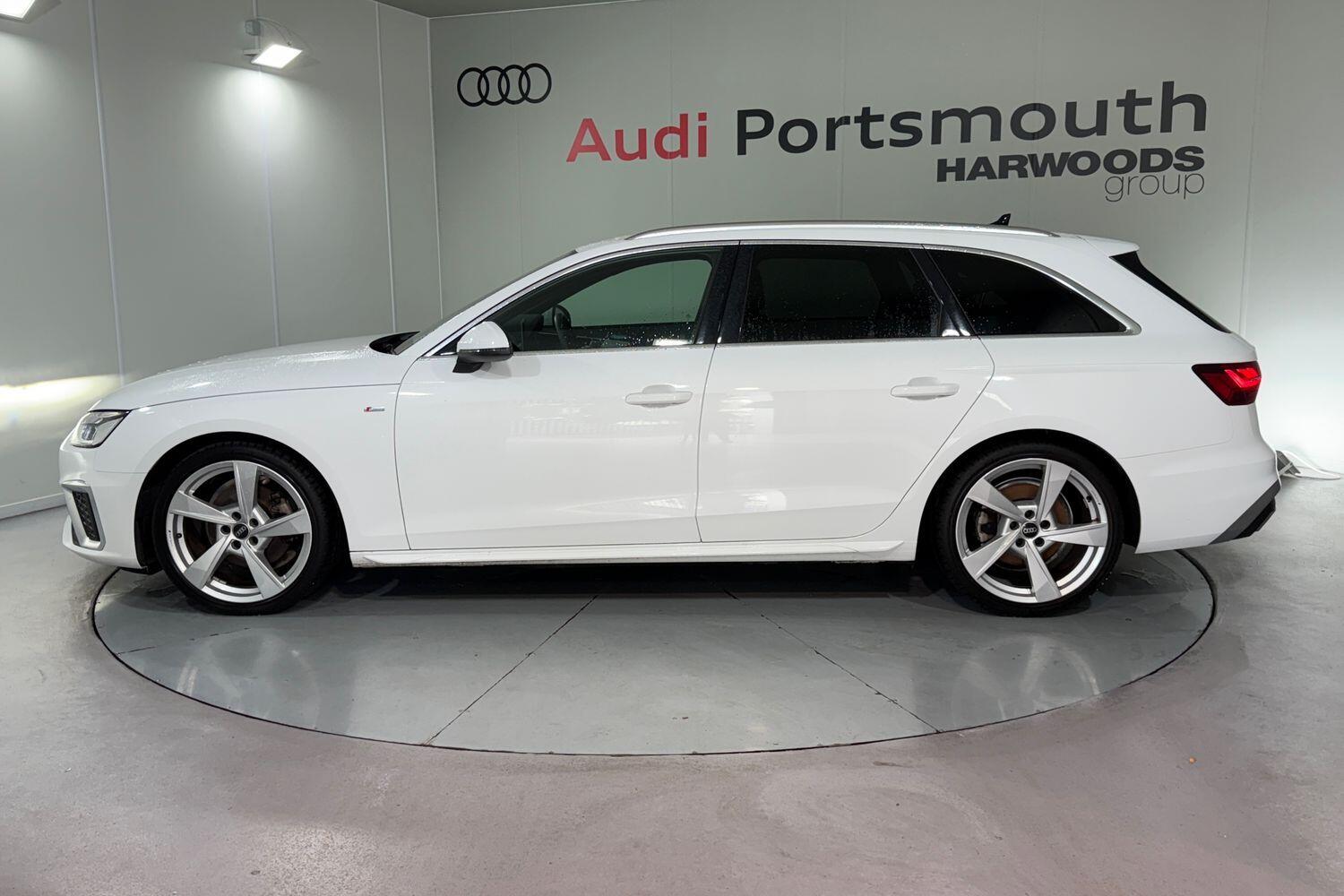 Used Audi A4 2023 for sale - 76584581: Photo 10