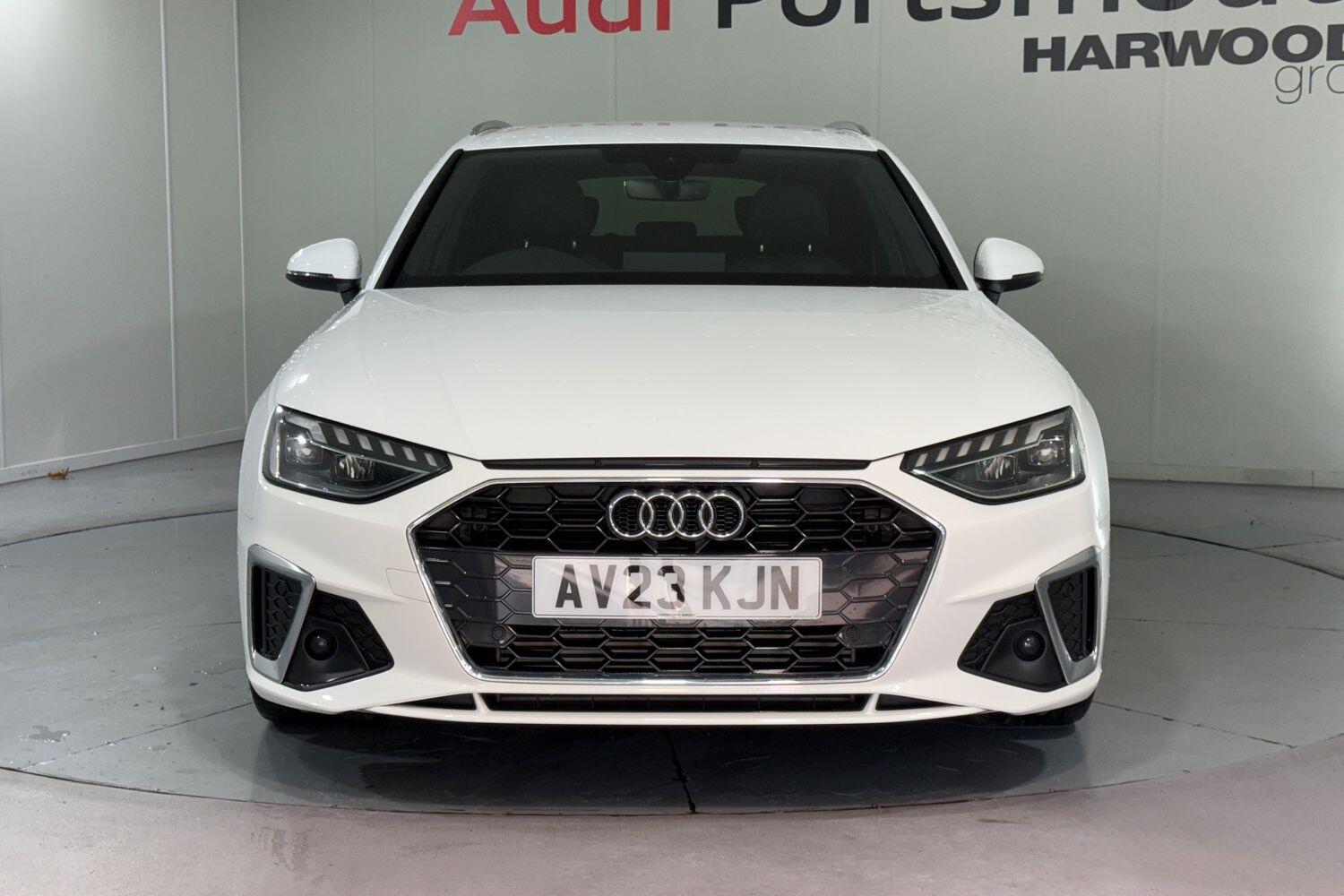 Used Audi A4 2023 for sale - 76584581: Photo 12