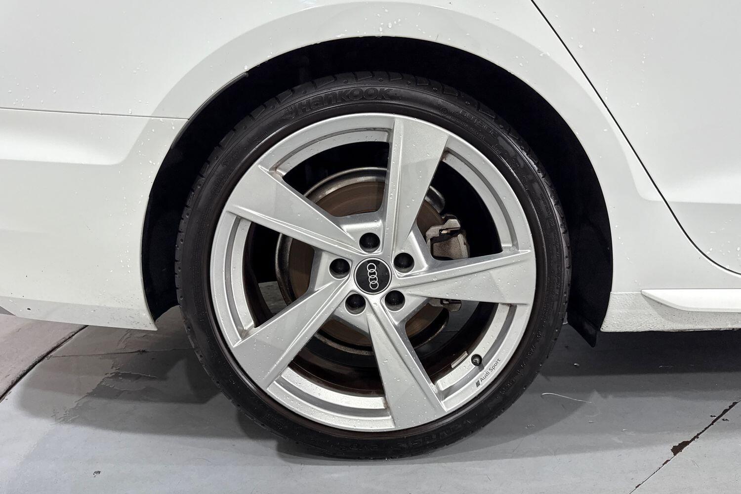 Used Audi A4 2023 for sale - 76584581: Photo 13