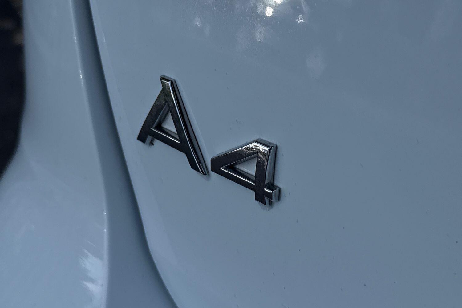 Used Audi A4 2023 for sale - 76584581: Photo 18