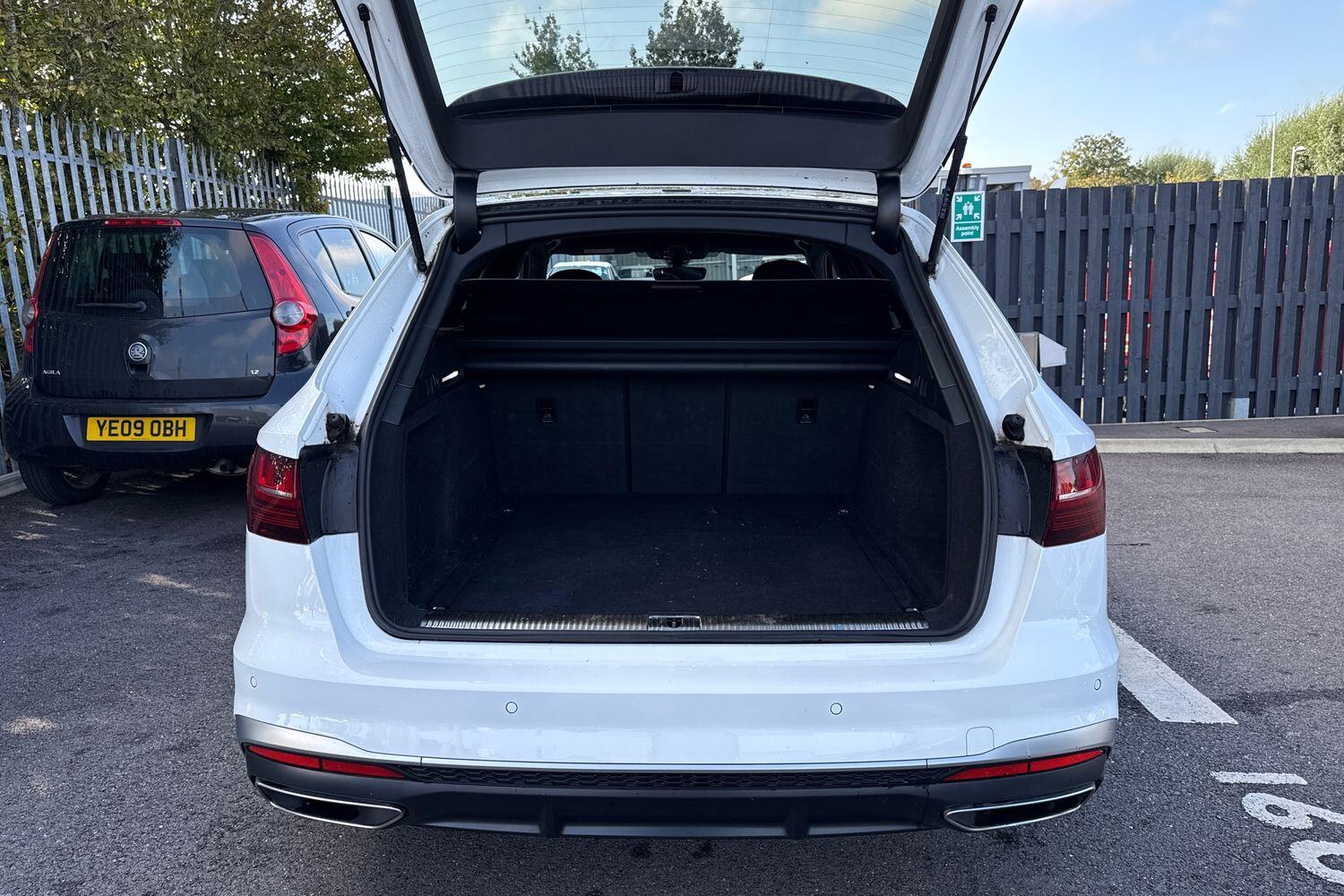 Used Audi A4 2023 for sale - 76584581: Photo 19