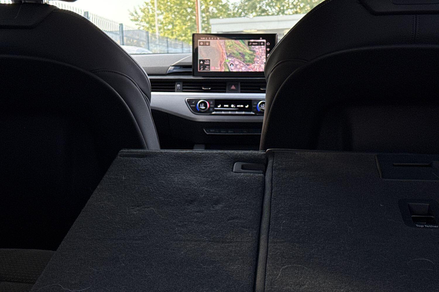 Used Audi A4 2023 for sale - 76584581: Photo 21