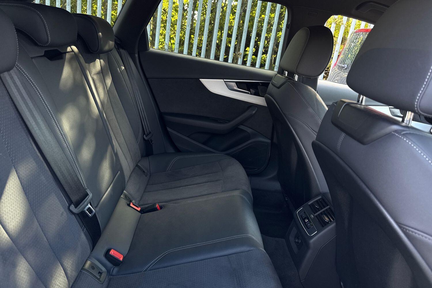 Used Audi A4 2023 for sale - 76584581: Photo 22