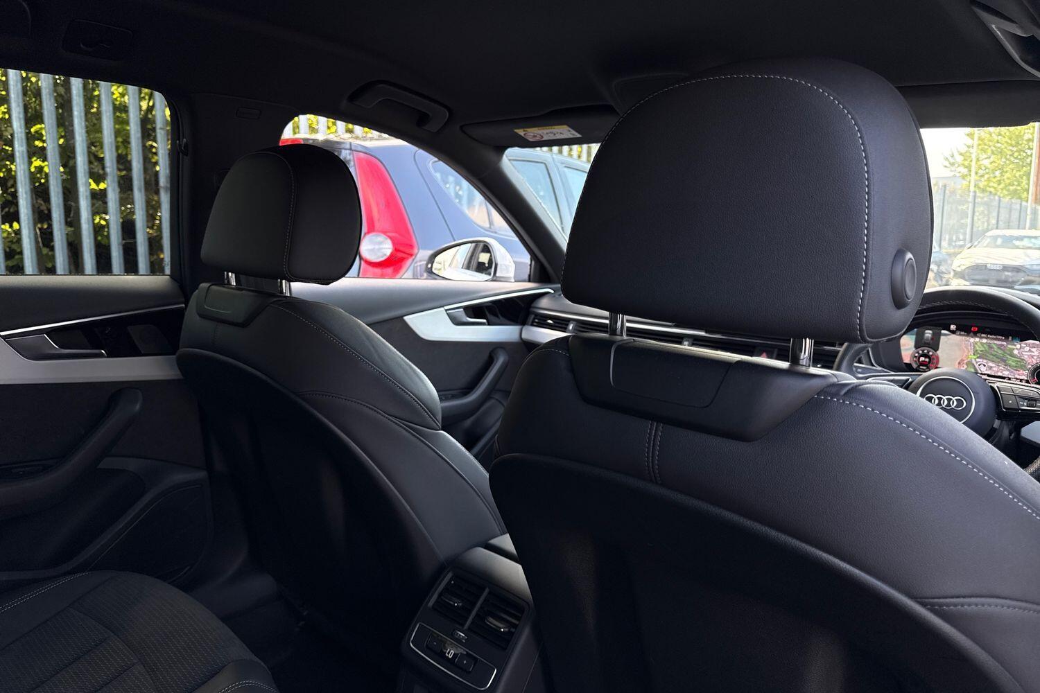 Used Audi A4 2023 for sale - 76584581: Photo 23