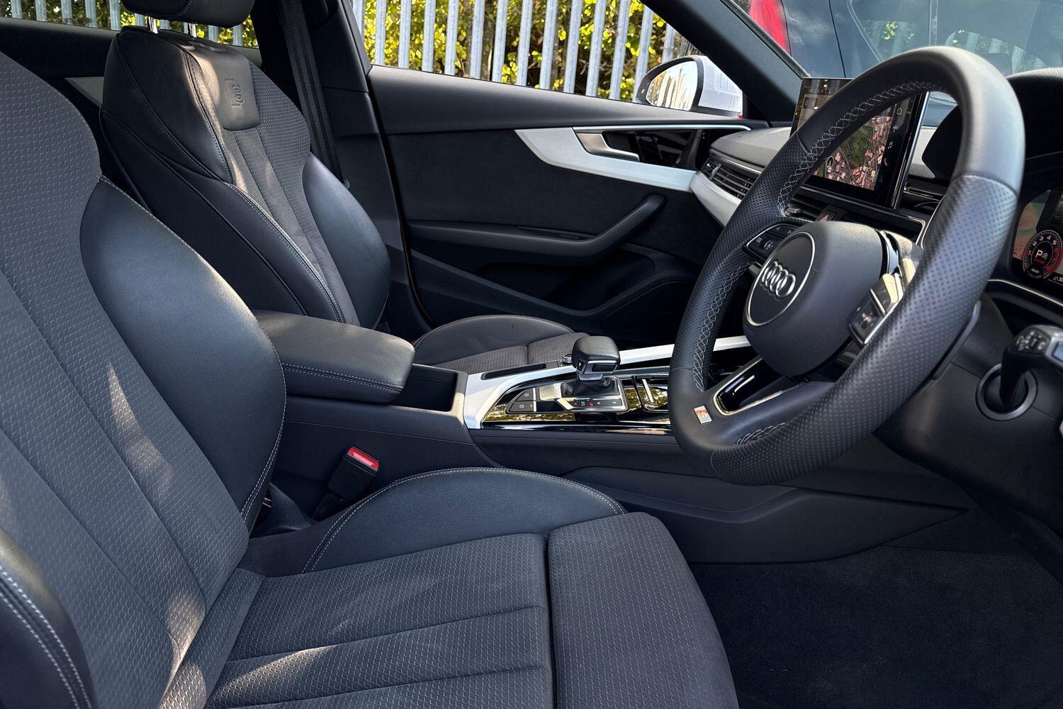 Used Audi A4 2023 for sale - 76584581: Photo 25