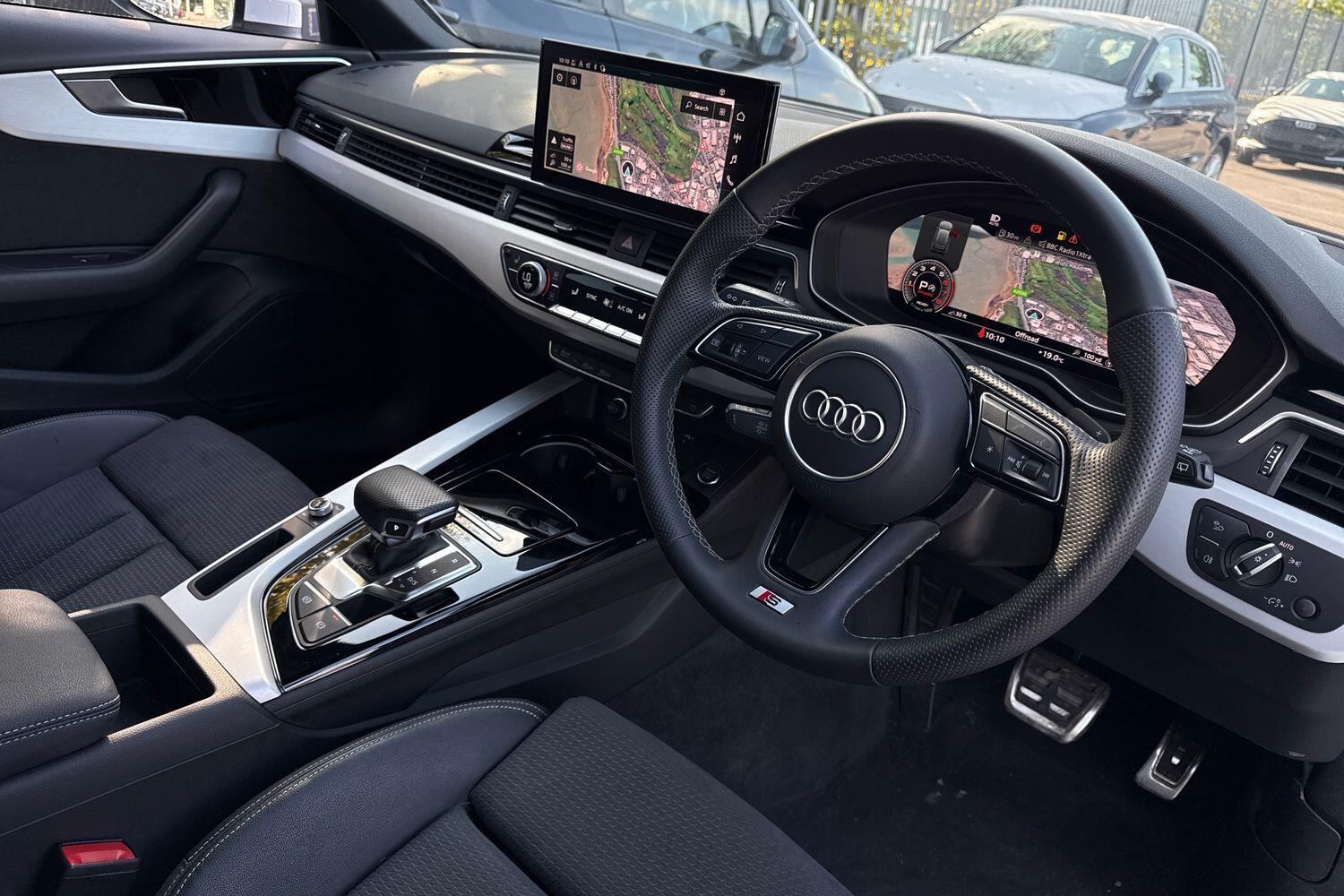 Used Audi A4 2023 for sale - 76584581: Photo 26