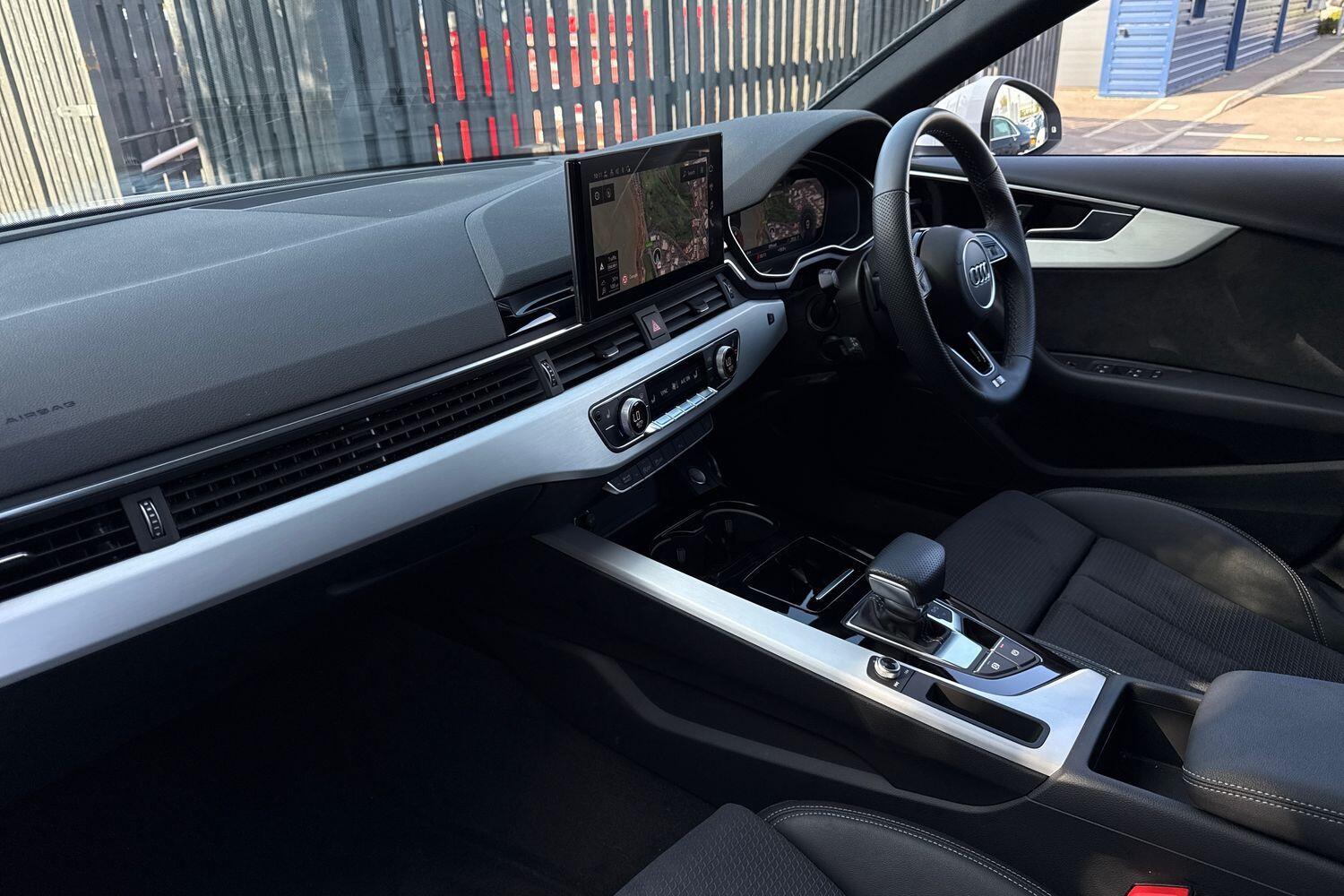 Used Audi A4 2023 for sale - 76584581: Photo 27