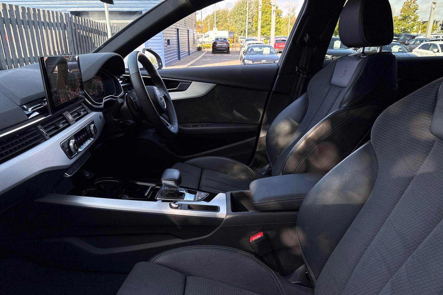 Used Audi A4 2023 for sale - 76584581: Photo 28