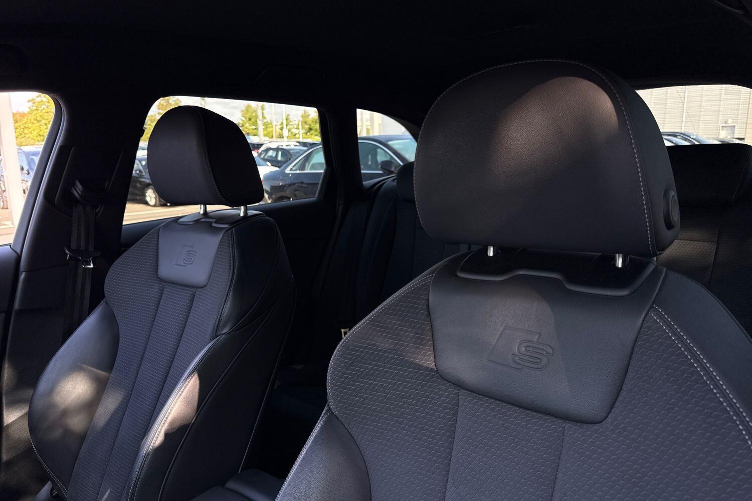 Used Audi A4 2023 for sale - 76584581: Photo 29