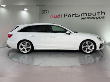 Used Audi A4 2023 for sale - 76584581: Photo