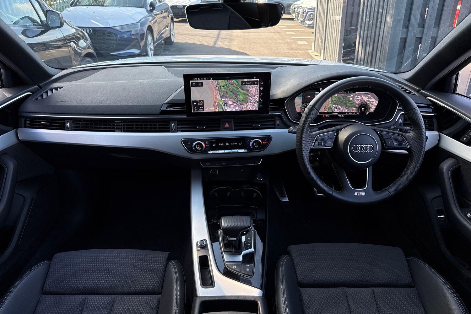 Used Audi A4 2023 for sale - 76584581: Photo 3