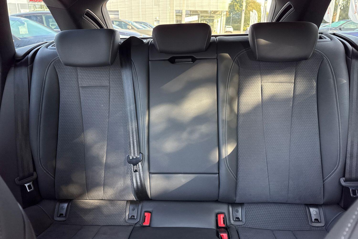 Used Audi A4 2023 for sale - 76584581: Photo 31