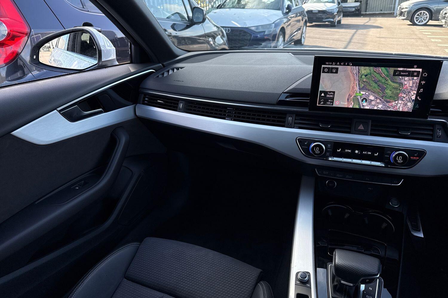 Used Audi A4 2023 for sale - 76584581: Photo 32