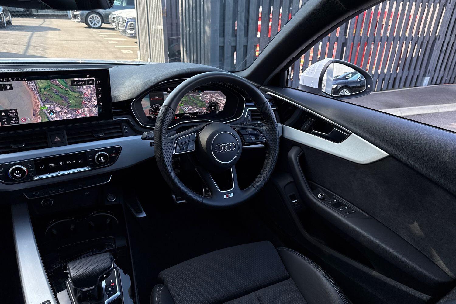 Used Audi A4 2023 for sale - 76584581: Photo 33